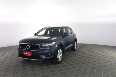 Volvo XC40 T2 Geartronic Momentum Pro usata