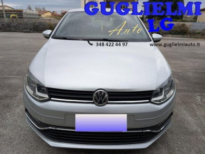 Volkswagen Polo 1.4 TDI 5p. Comfortline (3)