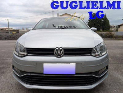 Volkswagen Polo 1.4 TDI 5p. Comfortline (4)