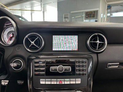 Mercedes-Benz SLK 200 CGI Premium (11)