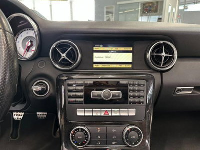 Mercedes-Benz SLK 200 CGI Premium (12)