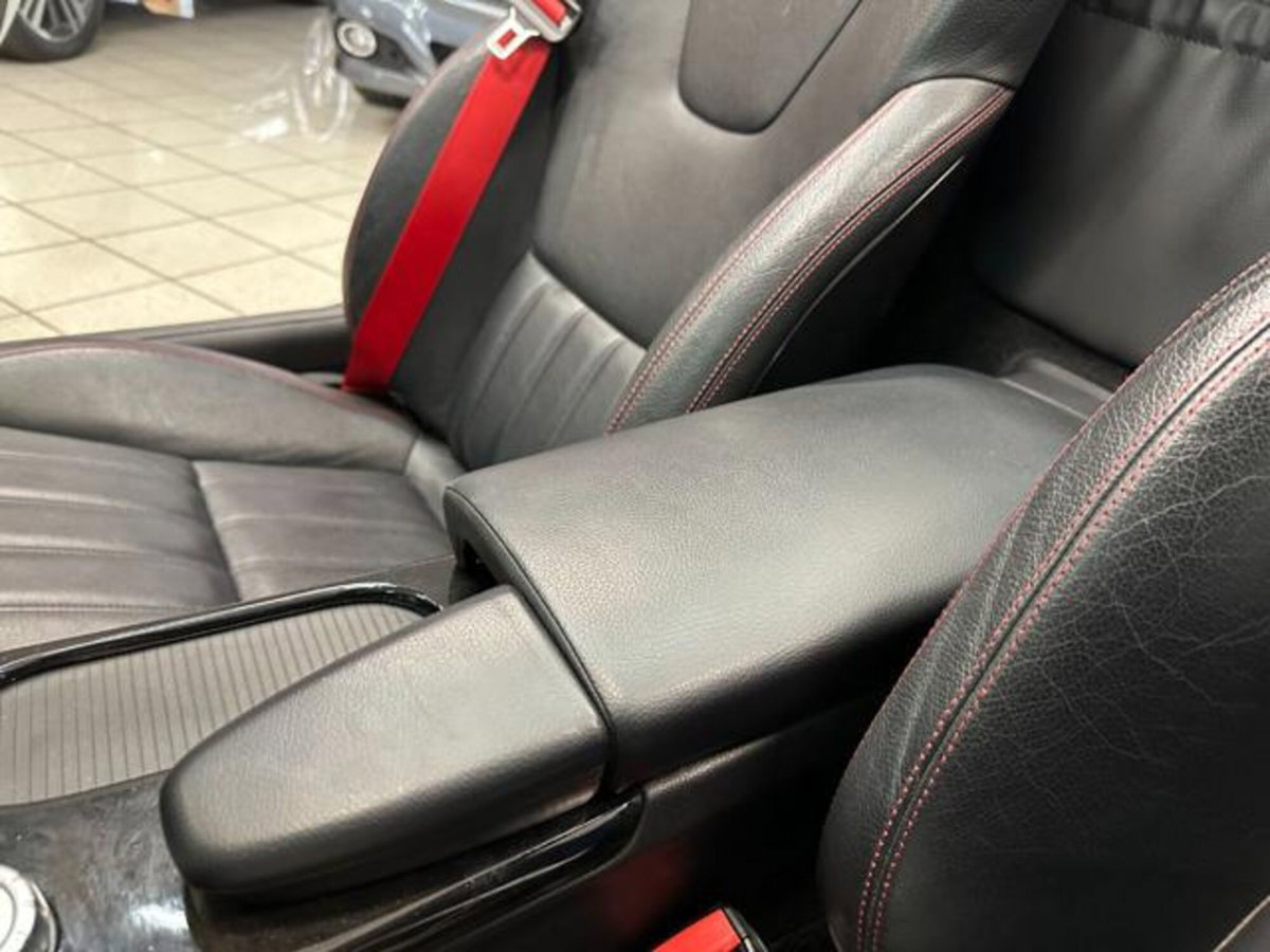 Mercedes-Benz SLK 200 CGI Premium (16)