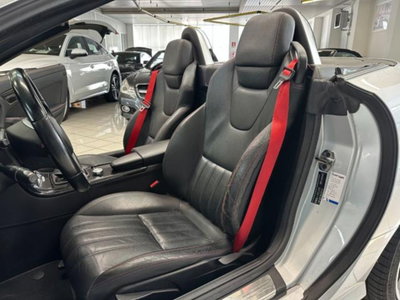Mercedes-Benz SLK 200 CGI Premium (9)