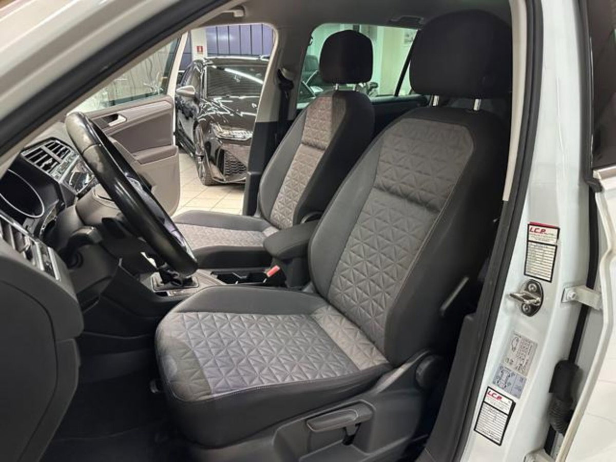 Volkswagen Tiguan Allspace 2.0 tdi Life 150cv dsg (11)