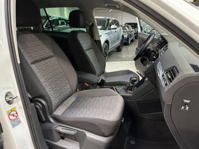 Volkswagen Tiguan Allspace 2.0 tdi Life 150cv dsg (12)