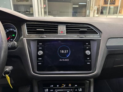 Volkswagen Tiguan Allspace 2.0 tdi Life 150cv dsg (19)