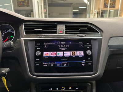 Volkswagen Tiguan Allspace 2.0 tdi Life 150cv dsg (20)
