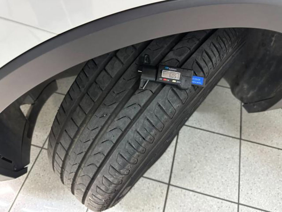 Volkswagen Tiguan Allspace 2.0 tdi Life 150cv dsg (8)