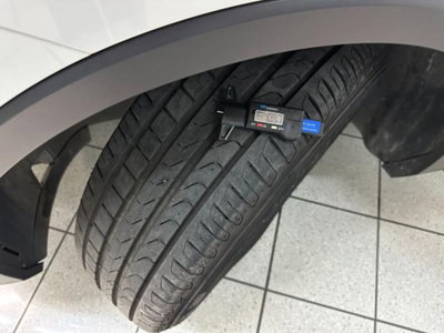 Volkswagen Tiguan Allspace 2.0 tdi Life 150cv dsg (8)