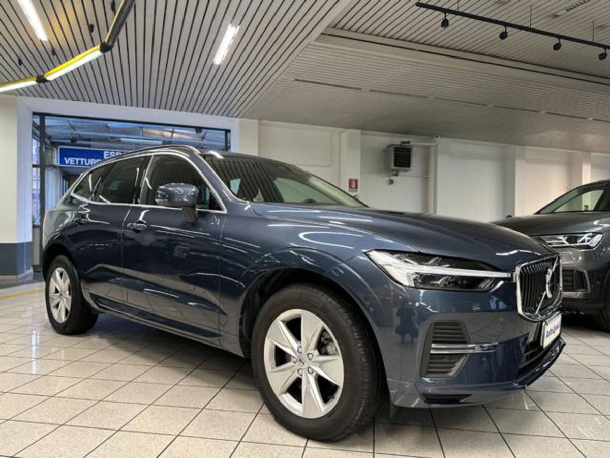 Volvo XC60 B4 automatico Core