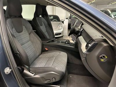 Volvo XC60 B4 automatico Core (10)