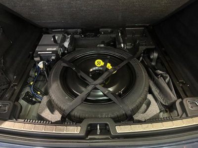 Volvo XC60 B4 automatico Core (16)