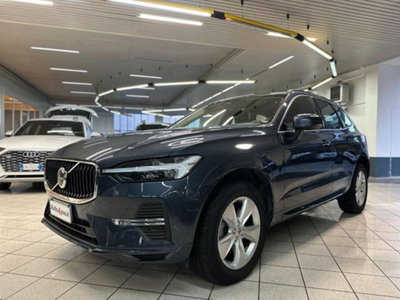 Volvo XC60 B4 automatico Core (2)