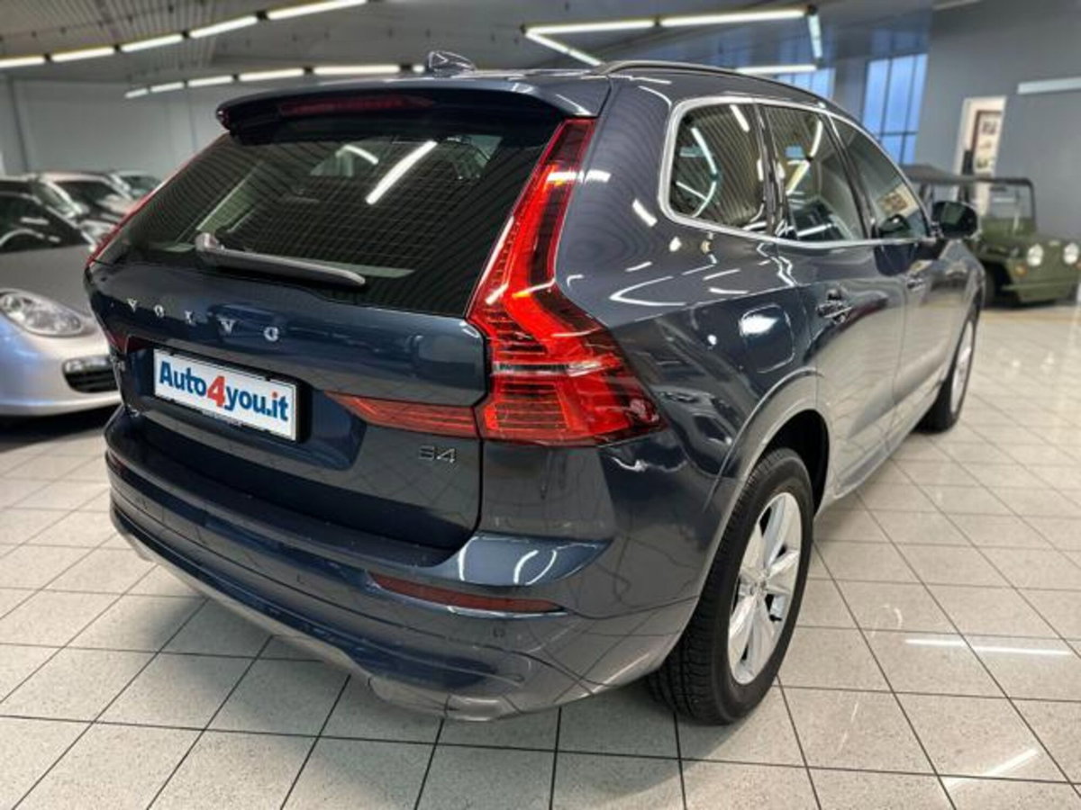 Volvo XC60 B4 automatico Core (3)
