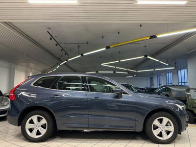 Volvo XC60 B4 automatico Core (5)