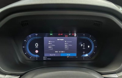 Volvo XC60 B4 automatico Core (7)