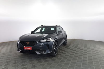 Cupra Formentor Formentor 2.0 tdi 4drive 150cv dsg usata