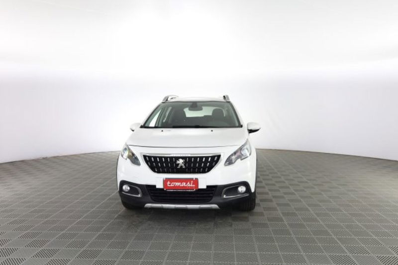 Peugeot 2008 PureTech 130 S&S Allure