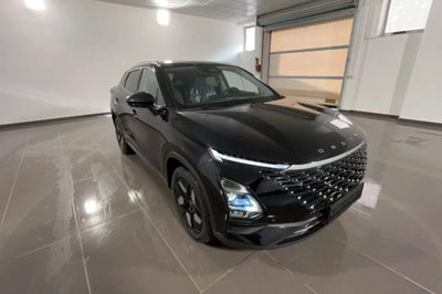 Omoda Omoda 5 1.6 tgdi Premium 7dct nuova