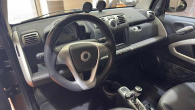smart Fortwo 1000 72 kW coupé BRABUS Xclusive (7)