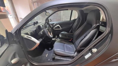 smart Fortwo 1000 72 kW coupé BRABUS Xclusive (6)