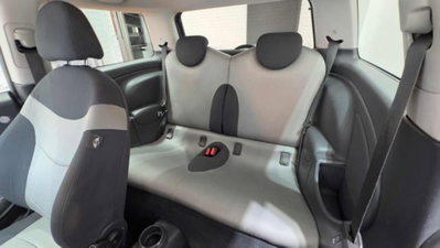 MINI Mini 1.6 16V Cooper S (10)
