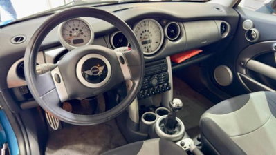 MINI Mini 1.6 16V Cooper S (8)