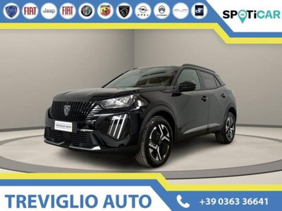 Peugeot 2008 PureTech 100 S&S Allure nuova