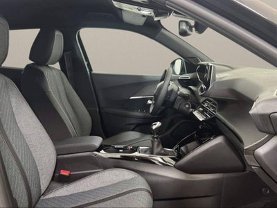 Peugeot 2008 PureTech 100 S&S Allure (11)