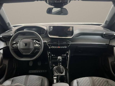 Peugeot 2008 PureTech 100 S&S Allure (13)