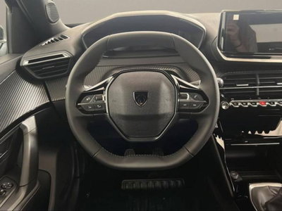Peugeot 2008 PureTech 100 S&S Allure (14)