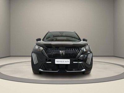 Peugeot 2008 PureTech 100 S&S Allure (2)
