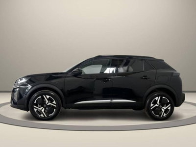 Peugeot 2008 PureTech 100 S&S Allure (3)