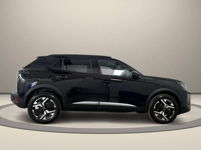 Peugeot 2008 PureTech 100 S&S Allure (4)