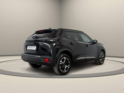 Peugeot 2008 PureTech 100 S&S Allure (5)