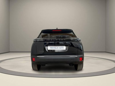 Peugeot 2008 PureTech 100 S&S Allure (6)