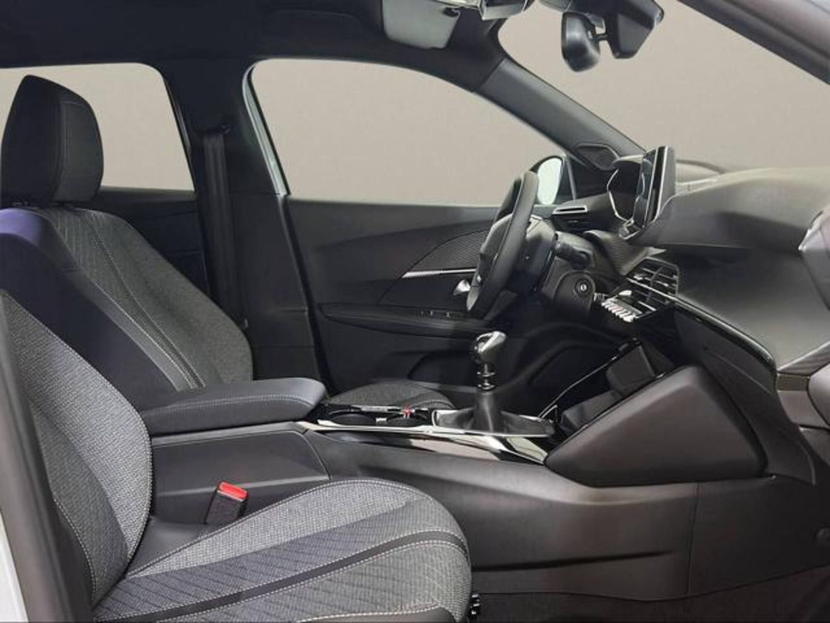 Peugeot 2008 PureTech 100 S&S Allure (11)