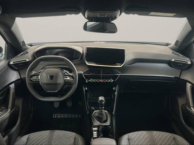 Peugeot 2008 PureTech 100 S&S Allure (13)