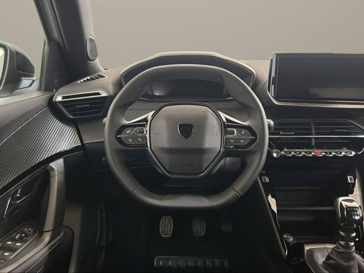 Peugeot 2008 PureTech 100 S&S Allure (14)