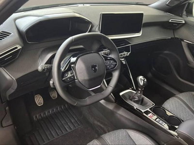 Peugeot 2008 PureTech 100 S&S Allure (19)