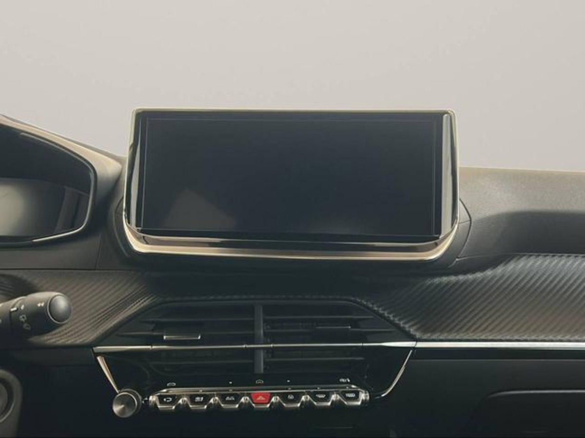 Peugeot 2008 PureTech 100 S&S Allure (20)