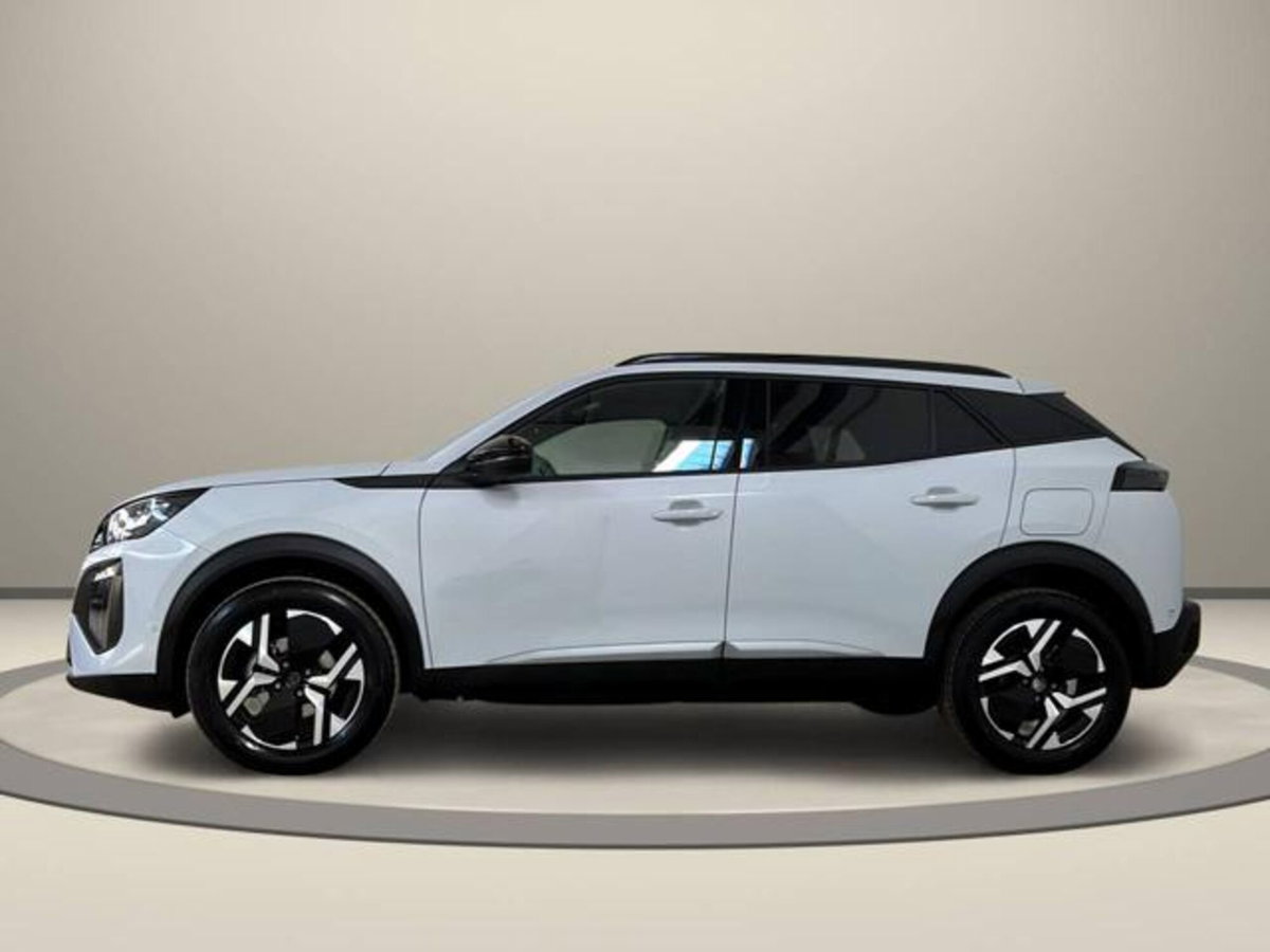 Peugeot 2008 PureTech 100 S&S Allure (3)