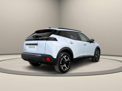 Peugeot 2008 PureTech 100 S&S Allure (5)