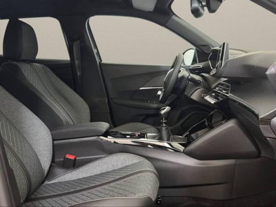Peugeot 2008 PureTech 100 S&S Allure (11)
