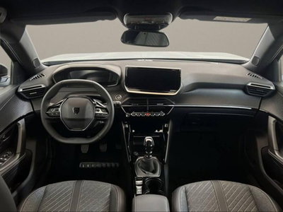 Peugeot 2008 PureTech 100 S&S Allure (13)