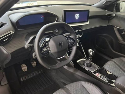 Peugeot 2008 PureTech 100 S&S Allure (19)