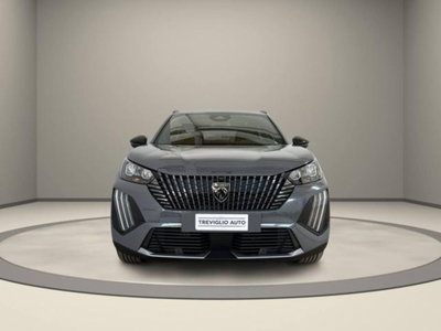 Peugeot 2008 PureTech 100 S&S Allure (2)