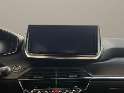 Peugeot 2008 PureTech 100 S&S Allure (20)