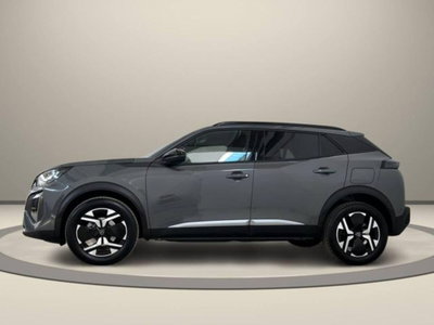 Peugeot 2008 PureTech 100 S&S Allure (3)