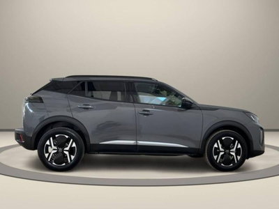 Peugeot 2008 PureTech 100 S&S Allure (4)